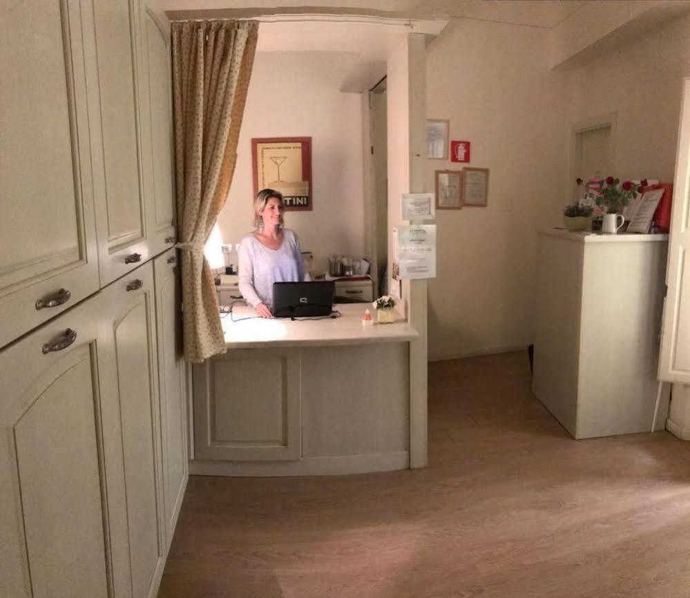 B&B Di Piazza Del Duomo Florence Luaran gambar